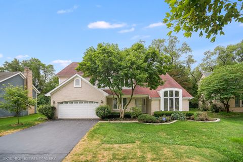 Tiny photo for 1151 Struckman Boulevard, Bartlett, IL 60103 (MLS # 12480607)
