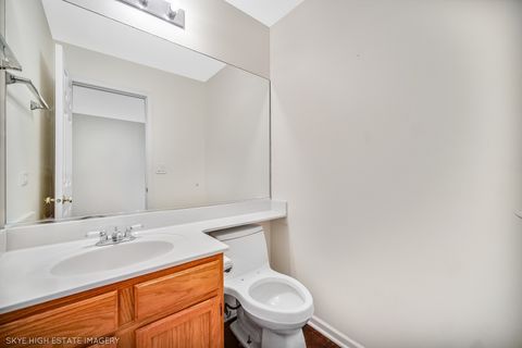 Tiny photo for 1151 Struckman Boulevard, Bartlett, IL 60103 (MLS # 12480607)