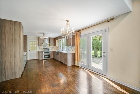 Tiny photo for 1151 Struckman Boulevard, Bartlett, IL 60103 (MLS # 12480607)