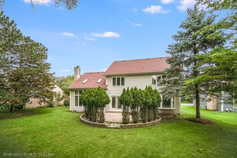 Tiny photo for 1151 Struckman Boulevard, Bartlett, IL 60103 (MLS # 12480607)