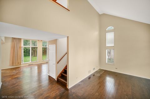 Tiny photo for 1151 Struckman Boulevard, Bartlett, IL 60103 (MLS # 12480607)