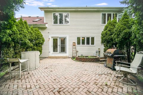 Tiny photo for 1151 Struckman Boulevard, Bartlett, IL 60103 (MLS # 12480607)