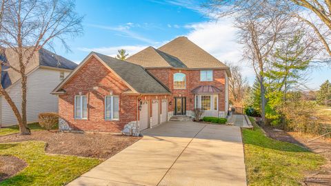 A home in Willowbrook