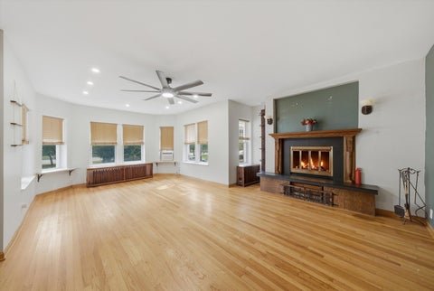 Tiny photo for 2640 W Logan Boulevard #102, Chicago, IL 60647 (MLS # 12724201)