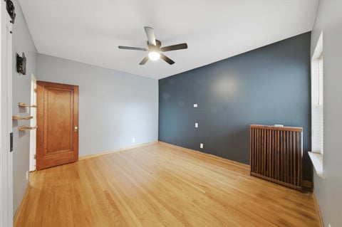 Tiny photo for 2640 W Logan Boulevard #102, Chicago, IL 60647 (MLS # 12724201)