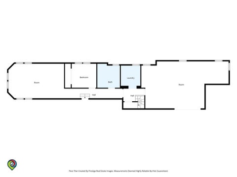 Tiny photo for 2640 W Logan Boulevard #102, Chicago, IL 60647 (MLS # 12724201)