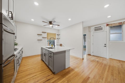 Tiny photo for 2640 W Logan Boulevard #102, Chicago, IL 60647 (MLS # 12724201)