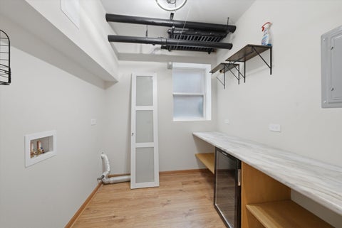 Tiny photo for 2640 W Logan Boulevard #102, Chicago, IL 60647 (MLS # 12724201)