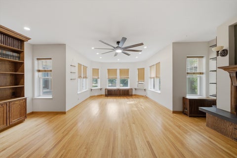 Tiny photo for 2640 W Logan Boulevard #102, Chicago, IL 60647 (MLS # 12724201)