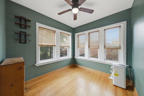 Tiny photo for 2640 W Logan Boulevard #102, Chicago, IL 60647 (MLS # 12724201)