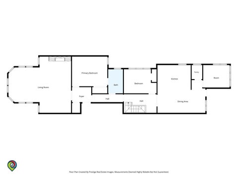 Tiny photo for 2640 W Logan Boulevard #102, Chicago, IL 60647 (MLS # 12724201)