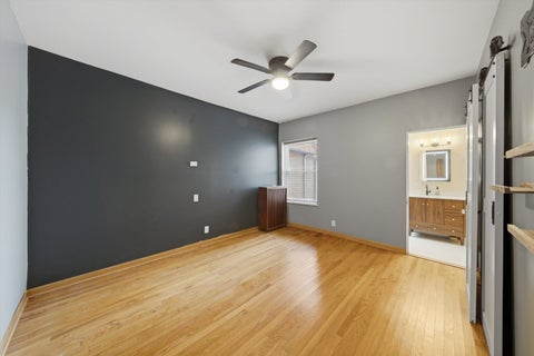 Tiny photo for 2640 W Logan Boulevard #102, Chicago, IL 60647 (MLS # 12724201)