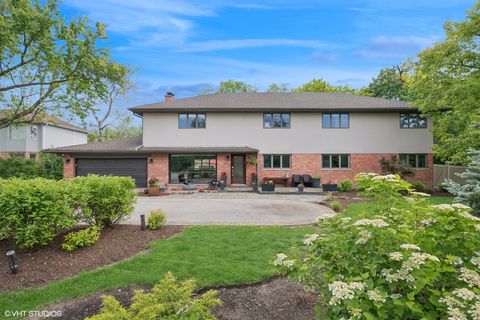 4017 Oak Avenue Northbrook IL 60062