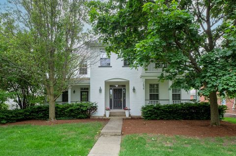 Photo of 1659 Constitution Drive, Glenview, IL 60026 (MLS # 12654169)
