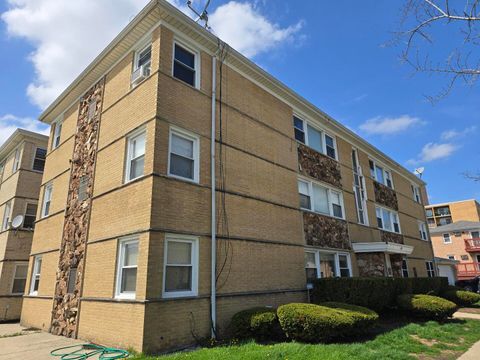 Photo of 8600 W Summerdale Avenue #1S, Chicago, IL 60656 (MLS # 12626588)