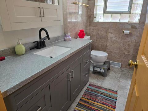 Tiny photo for 8600 W Summerdale Avenue #1S, Chicago, IL 60656 (MLS # 12626588)