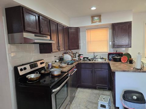 Tiny photo for 8600 W Summerdale Avenue #1S, Chicago, IL 60656 (MLS # 12626588)