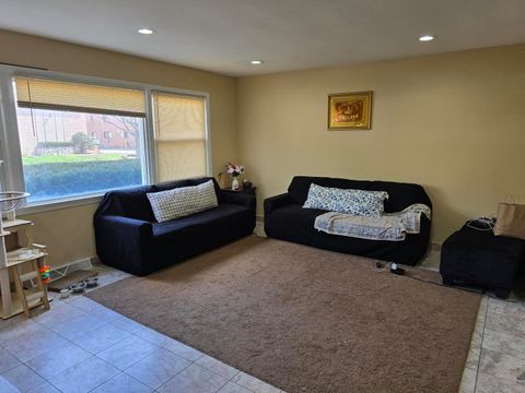 Tiny photo for 8600 W Summerdale Avenue #1S, Chicago, IL 60656 (MLS # 12626588)