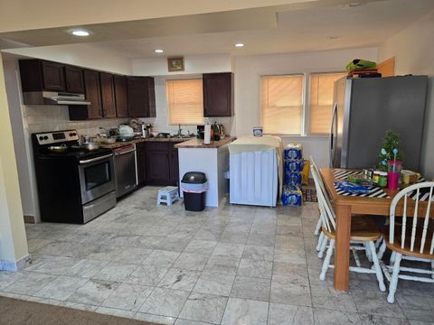 Tiny photo for 8600 W Summerdale Avenue #1S, Chicago, IL 60656 (MLS # 12626588)