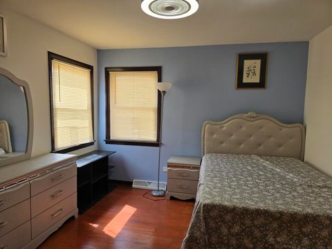 Tiny photo for 8600 W Summerdale Avenue #1S, Chicago, IL 60656 (MLS # 12626588)