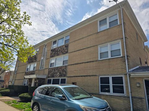 Tiny photo for 8600 W Summerdale Avenue #1S, Chicago, IL 60656 (MLS # 12626588)