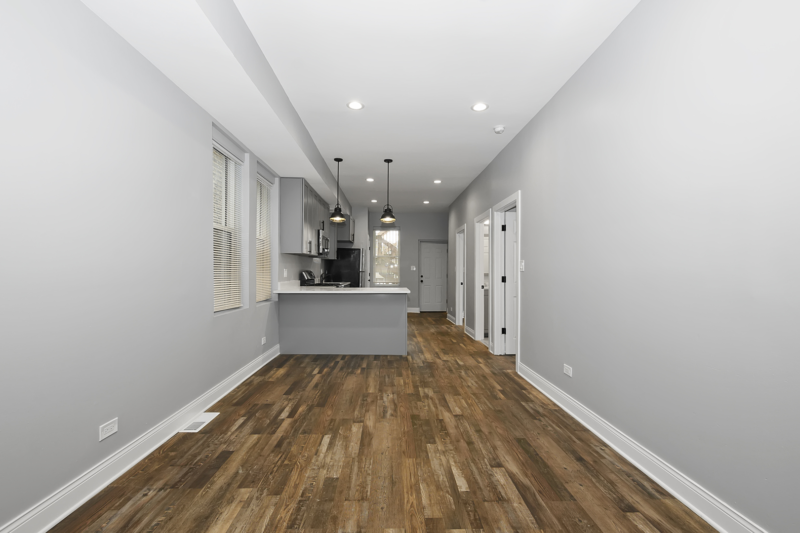 2819 W Lexington Street