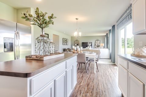 Tiny photo for 325 Monica Lane, Oswego, IL 60543 (MLS # 12605285)