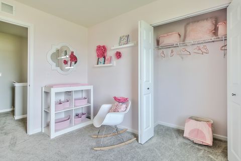 Tiny photo for 325 Monica Lane, Oswego, IL 60543 (MLS # 12605285)