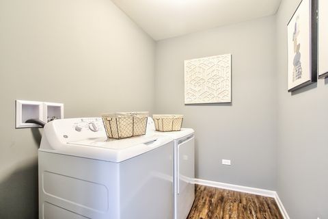 Tiny photo for 325 Monica Lane, Oswego, IL 60543 (MLS # 12605285)