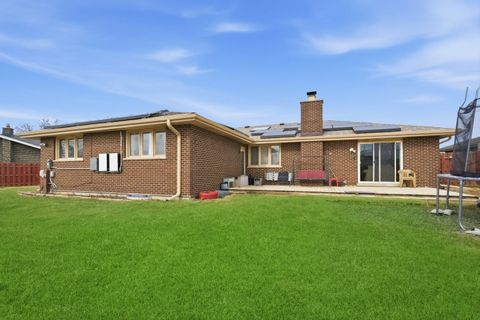 Tiny photo for Orland Park, IL 60462 (MLS # 12639432)