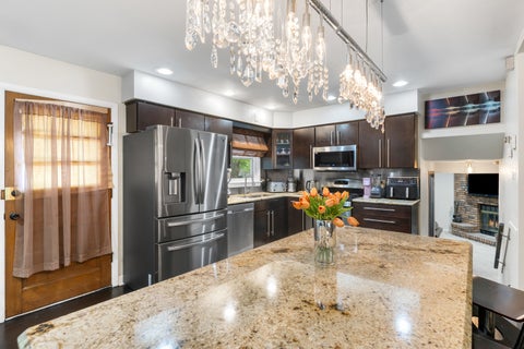 Tiny photo for 804 W Manor Court, Glenwood, IL 60425 (MLS # 12678193)