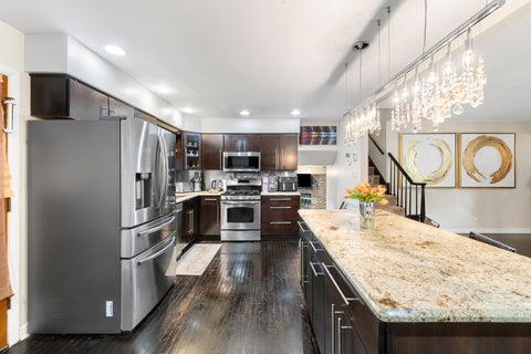 Tiny photo for 804 W Manor Court, Glenwood, IL 60425 (MLS # 12678193)
