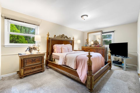 Tiny photo for 804 W Manor Court, Glenwood, IL 60425 (MLS # 12678193)