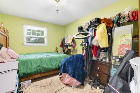 Tiny photo for 804 W Manor Court, Glenwood, IL 60425 (MLS # 12678193)
