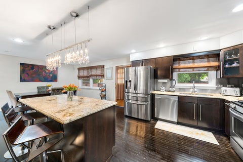 Tiny photo for 804 W Manor Court, Glenwood, IL 60425 (MLS # 12678193)