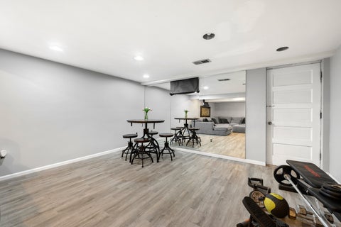 Tiny photo for 804 W Manor Court, Glenwood, IL 60425 (MLS # 12678193)