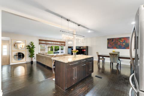 Tiny photo for 804 W Manor Court, Glenwood, IL 60425 (MLS # 12678193)