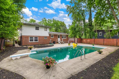 Tiny photo for 804 W Manor Court, Glenwood, IL 60425 (MLS # 12678193)