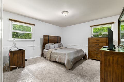 Tiny photo for 804 W Manor Court, Glenwood, IL 60425 (MLS # 12678193)