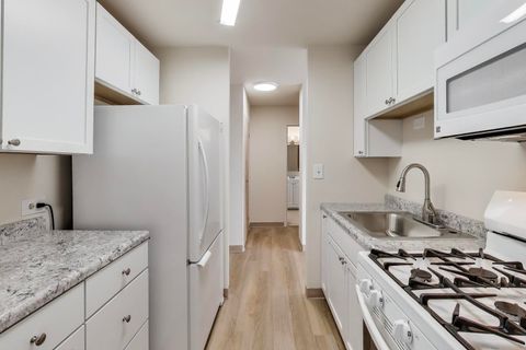 Tiny photo for 33 N Main Street #3C, Lombard, IL 60148 (MLS # 12559342)