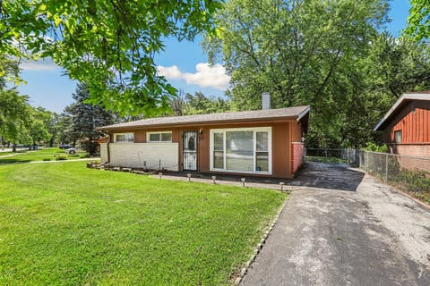 Tiny photo for 709 163rd Street, Calumet City, IL 60409 (MLS # 12678731)