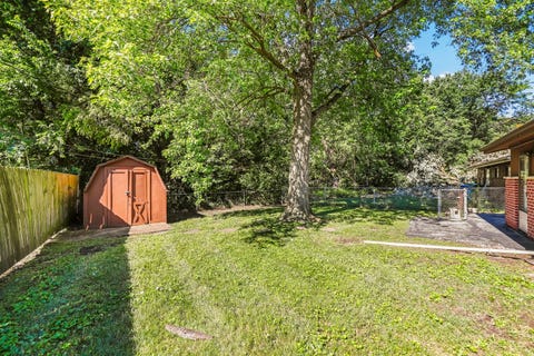 Tiny photo for 709 163rd Street, Calumet City, IL 60409 (MLS # 12678731)