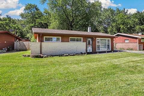 Tiny photo for 709 163rd Street, Calumet City, IL 60409 (MLS # 12678731)