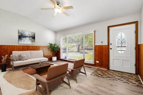 Tiny photo for 709 163rd Street, Calumet City, IL 60409 (MLS # 12678731)