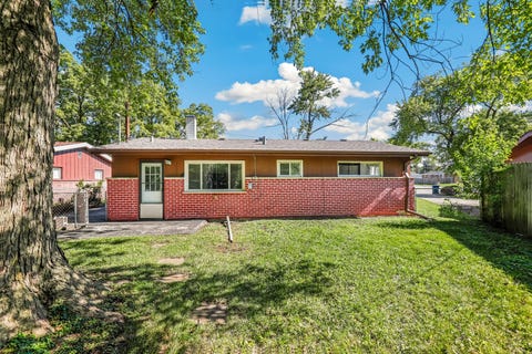 Tiny photo for 709 163rd Street, Calumet City, IL 60409 (MLS # 12678731)