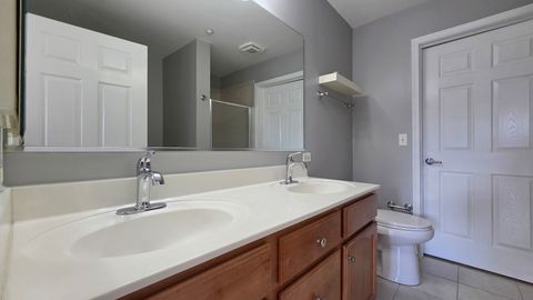 Tiny photo for 715 Astor Lane #401, Wheeling, IL 60090 (MLS # 12646844)