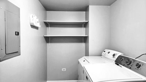 Tiny photo for 715 Astor Lane #401, Wheeling, IL 60090 (MLS # 12646844)