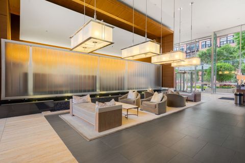 Tiny photo for 500 W Superior Street #1907, Chicago, IL 60654 (MLS # 12506746)