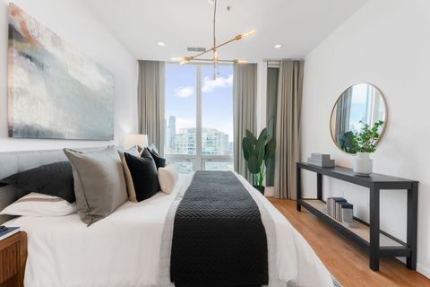 Tiny photo for 500 W Superior Street #1907, Chicago, IL 60654 (MLS # 12506746)