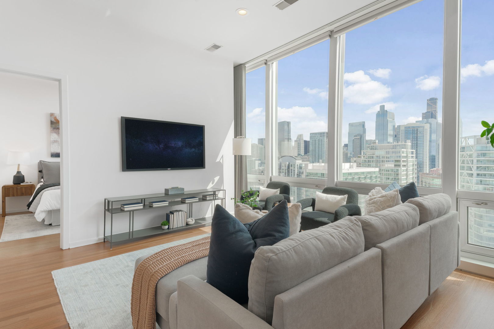 500 W Superior Street 1907